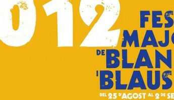 Blancs i Blaus Granollers
