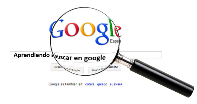 Lupa Google