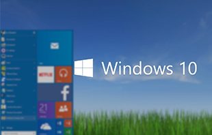 Home Windows 10