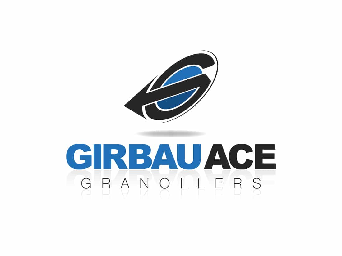 logotipo Girbau Ace Granollers